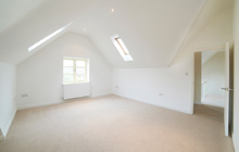 Hightown bedroom extension leads