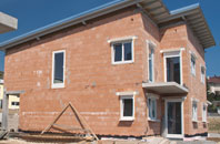 Hightown home extensions