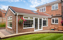 Hightown house extension leads