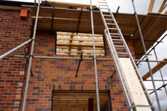 house extensions Hightown