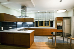 kitchen extensions Hightown
